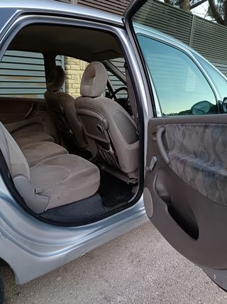 Citroen C3 Picasso 2005