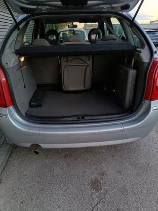 Citroen C3 Picasso 2005