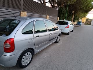 Citroen C3 Picasso 2005