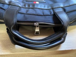 Maletín Tommy Hilfiger portátil