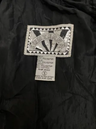 Bomber Retro Vintage Uomo Crazy Jacket