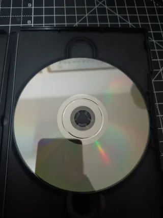 DVD Blade (Wesley Snipes)