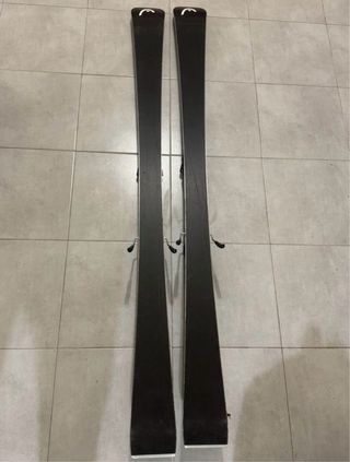 Esquís Head Supershape e-Magnum L156