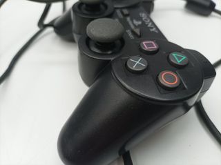 Mando PS2 Sony
