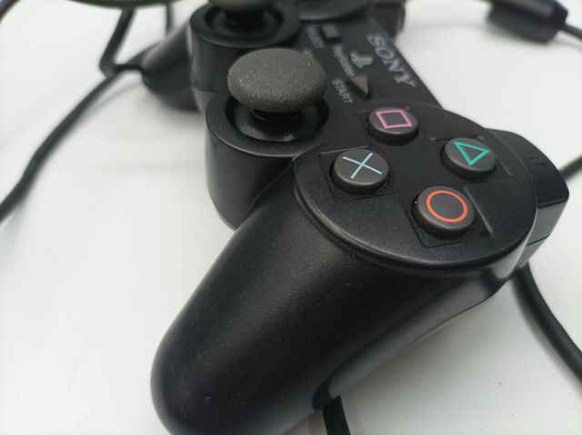 Controller PS2 Sony
