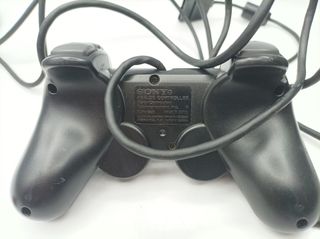 Mando PS2 Sony