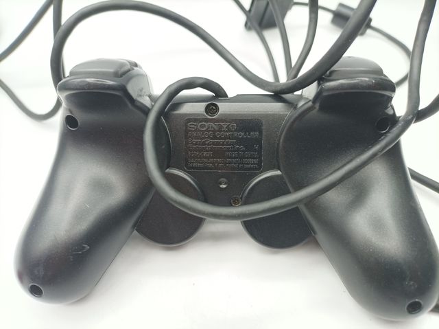 Controller PS2 Sony