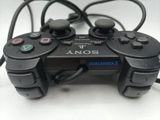 Mando PS2 Sony