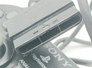 Mando PS2 Sony