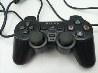 Mando PS2 Sony