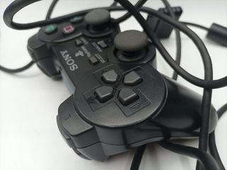 Mando PS2 Sony