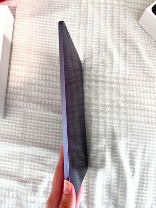 iPad Air 5^Gen M1 (2022) 64GB + Apple Pencil 2