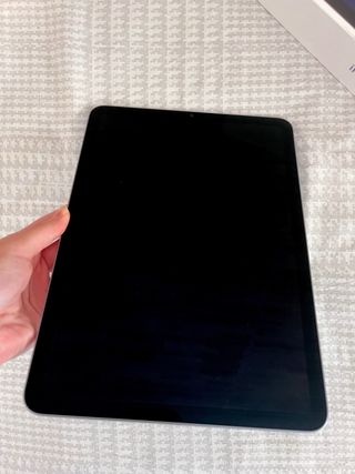 iPad Air 5^Gen M1 (2022) 64GB + Apple Pencil 2