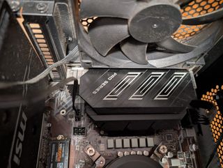 PC Gaming i7 9700K RTX 2070 Potente y Rápido