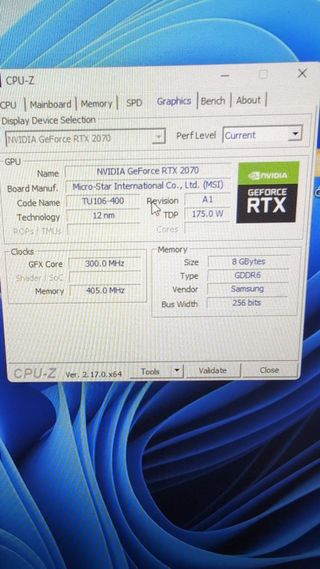 PC Gaming i7 9700K RTX 2070 Potente y Rápido