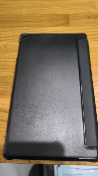 Amazon Kindle Fire HD 8 (+ SD 64GB)