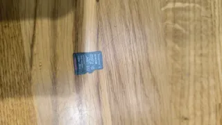 Amazon Kindle Fire HD 8 (+ SD 64GB)