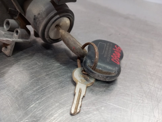 ANTIRROBO / LLAVE CONTACTO CHRYSLER STRATUS JA BE