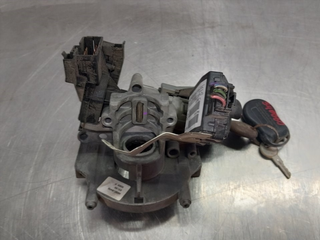 ANTIRROBO / LLAVE CONTACTO CHRYSLER STRATUS JA BE