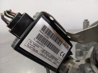 ANTIRROBO / LLAVE CONTACTO CHRYSLER STRATUS JA BE