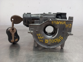 ANTIRROBO / LLAVE CONTACTO CHRYSLER STRATUS JA BE
