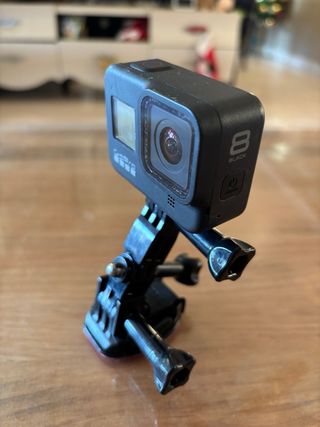 GoPro HERO 8 Black - Funzionante