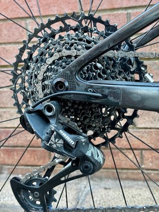 Scott Spark hmx Talla L