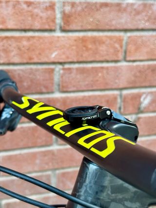 Scott Spark hmx Talla L