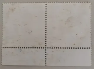 Francobollo Città del Vaticano 0,75