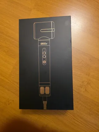 Secador de pelo Ukliss 7 en 1