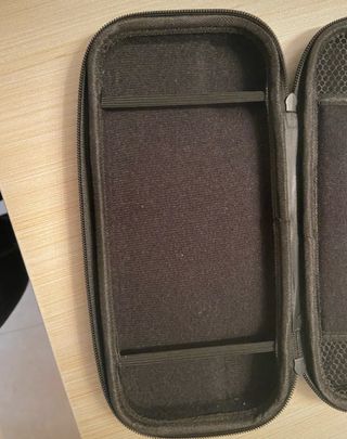 Funda protectora para Nintendo Switch