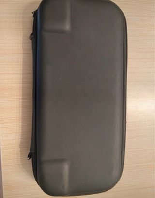 Funda protectora para Nintendo Switch