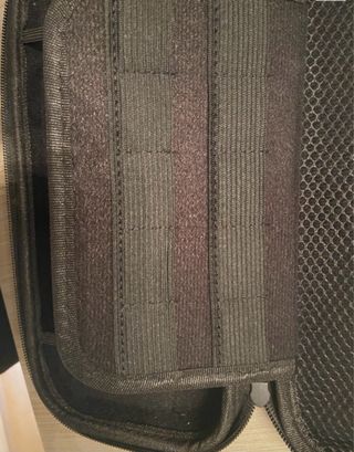 Funda protectora para Nintendo Switch