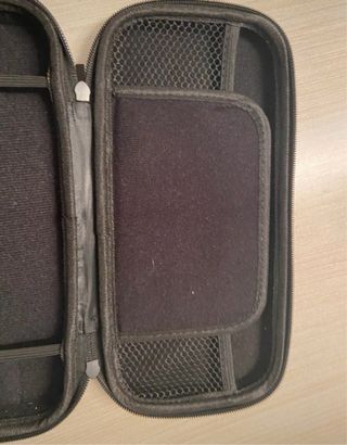 Funda protectora para Nintendo Switch