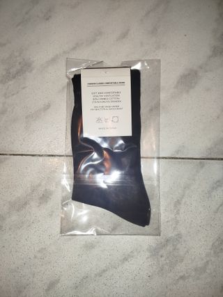 Calcetines Dior Talla M Originales cuestan 500€