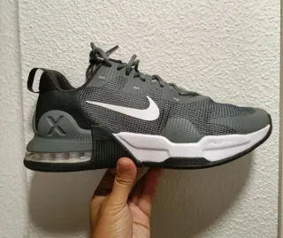 T45,5 Nike Air Max Alpha Trainer 5