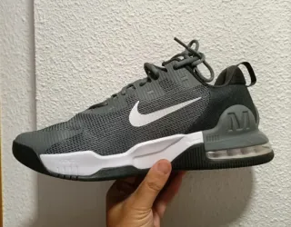 T45,5 Nike Air Max Alpha Trainer 5