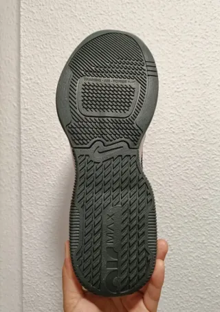 T45,5 Nike Air Max Alpha Trainer 5