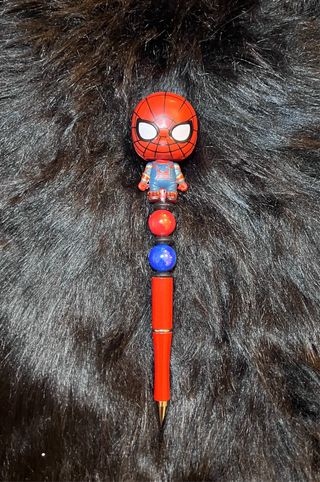 Bolígrafos Superhéroes Marvel