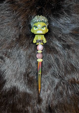 Bolígrafos Superhéroes Marvel