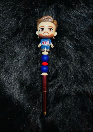 Bolígrafos Superhéroes Marvel