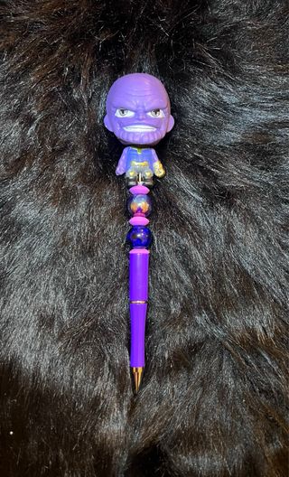 Bolígrafos Superhéroes Marvel