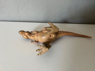 Dinosaurio T-Rex Juguete