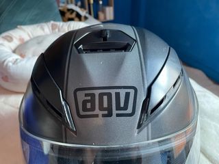 Casco Moto AGV K5
