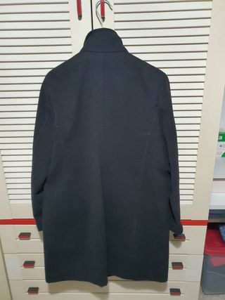 Cappotto Sandro Ferrone Nero