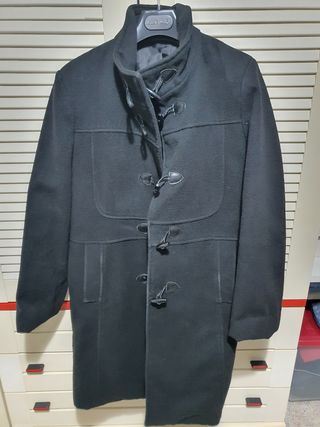 Cappotto Sandro Ferrone Nero