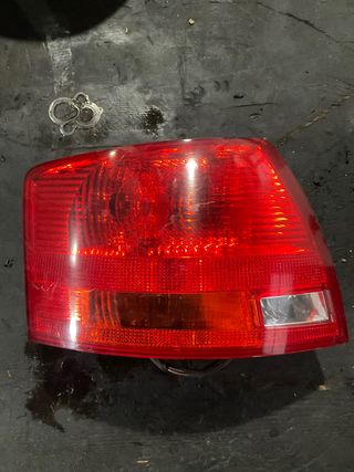 Piloto Trasero Izquierdo Audi A4 Avant 2007