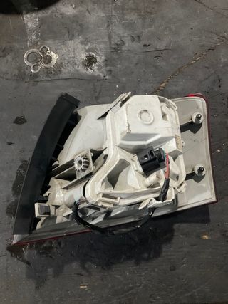 Piloto Trasero Izquierdo Audi A4 Avant 2007