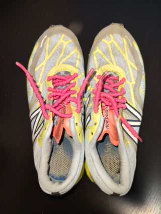 Zapatillas New Balance Talla 36
