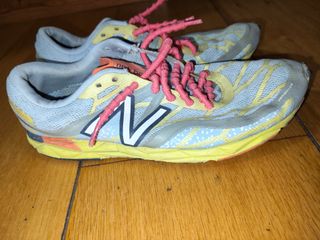 Zapatillas New Balance Talla 36